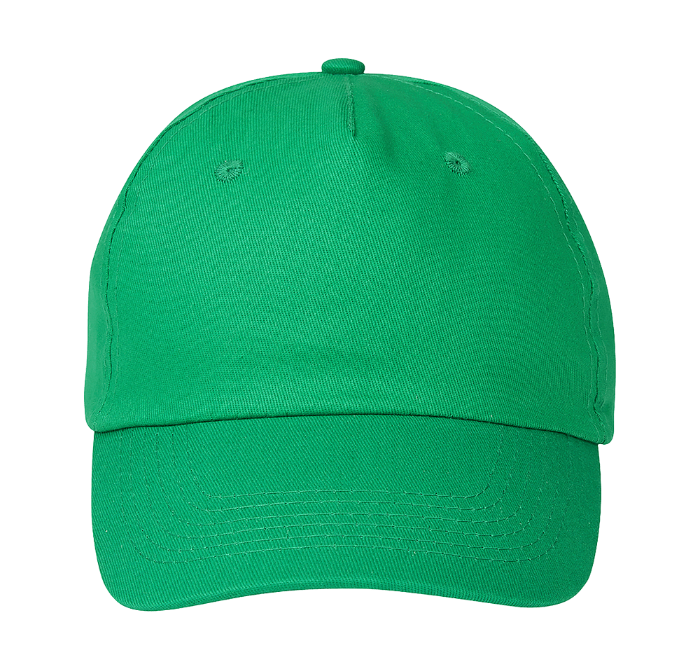 Five-Panel Buster Baseball Hat-default