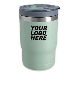 Koozie® 13 oz. Triple Vacuum Tumbler and Can Kooler - Color: Sage