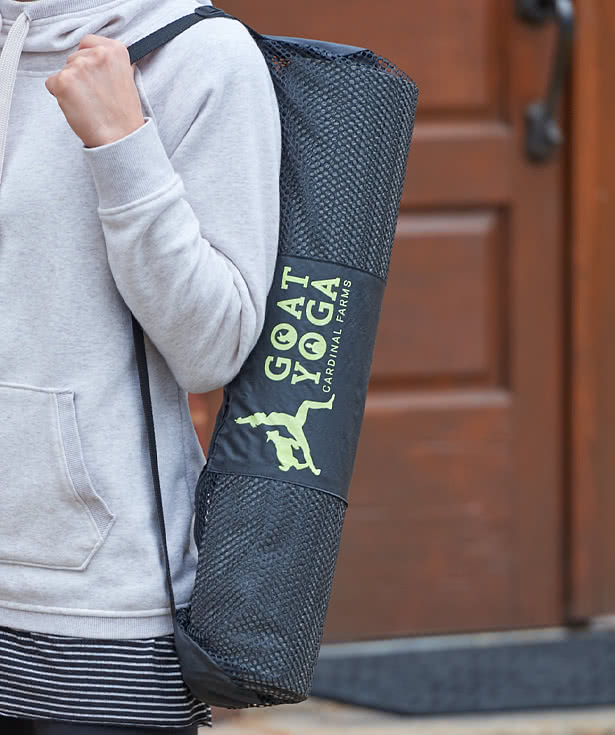 Align Premium Yoga Mat