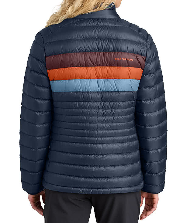 Cotopaxi Women's Fuego Recycled Insulated Jacket