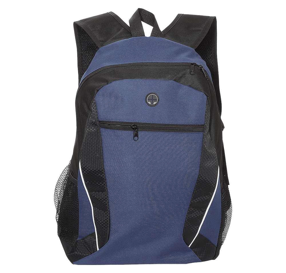 Too Cool For School Backpack-default