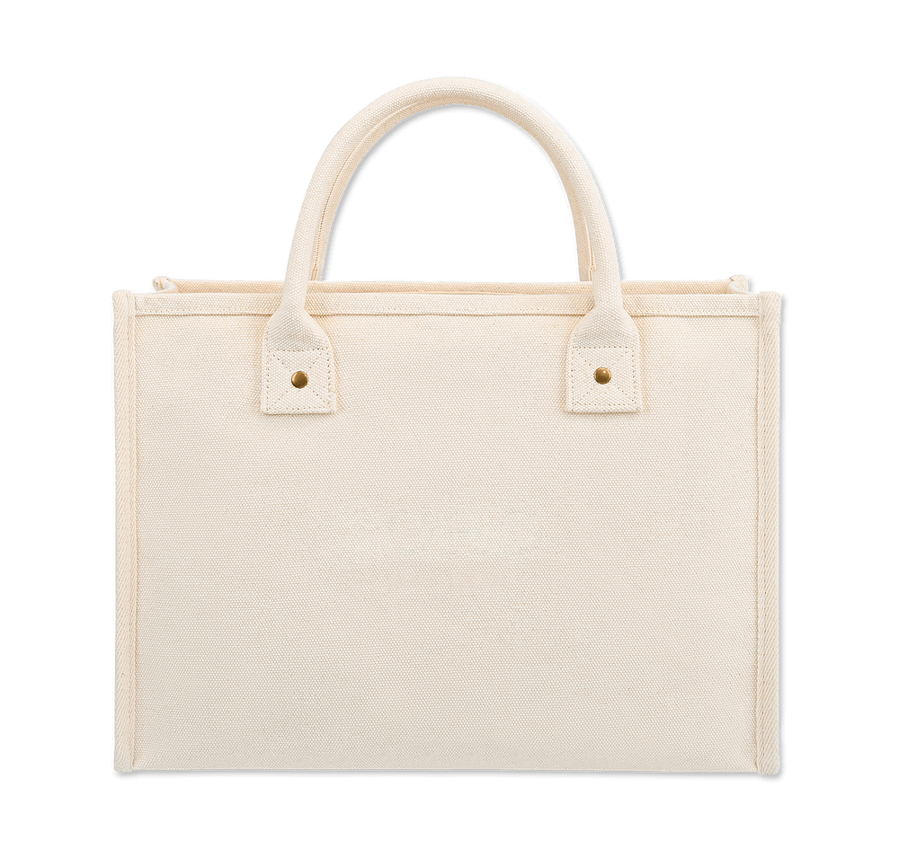 Market Street Tote Bag-default