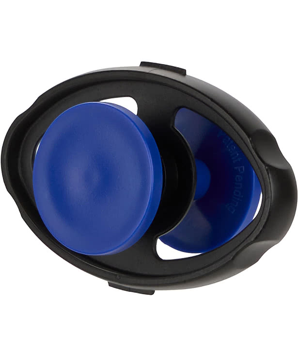 Axis Double Fidget Spinner