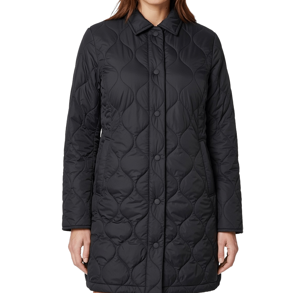 Stormtech Women’s Tundra Quilted Insulated Shacket-default