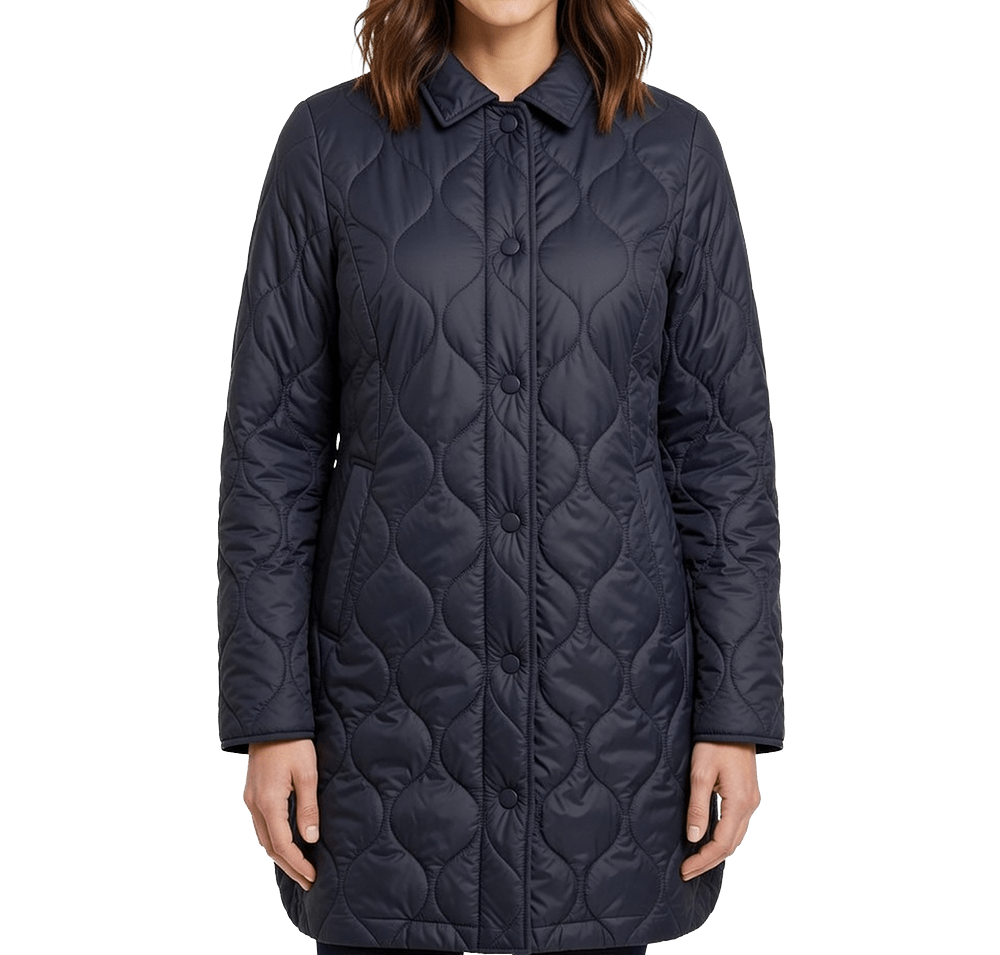 Stormtech Women’s Tundra Quilted Insulated Shacket-default