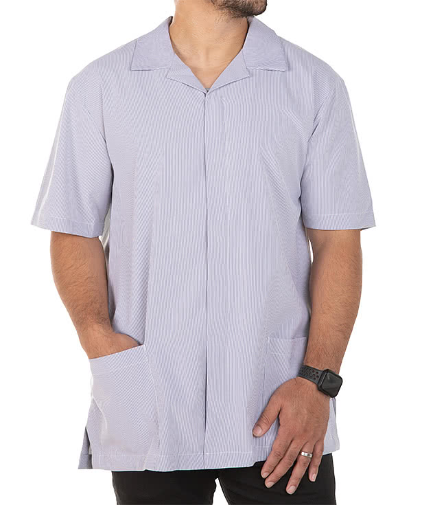 Edwards Pincord Ultra Stretch Work Shirt