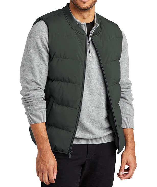 Mercer+Mettle Puffy Insulated Vest