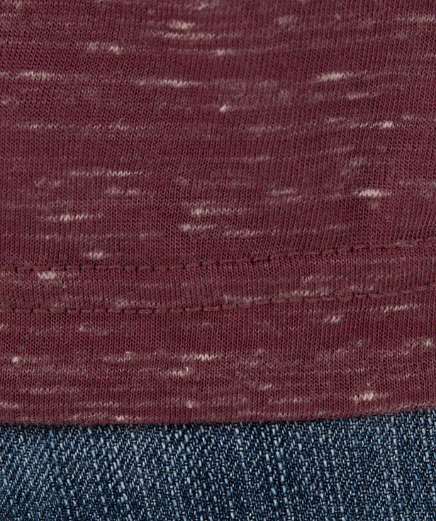 Bella + Canvas Melange Blend T-shirt