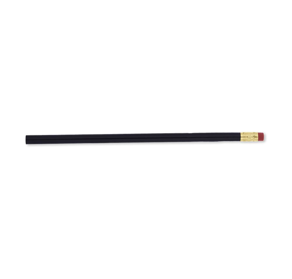 International #2 Wood Pencil-default