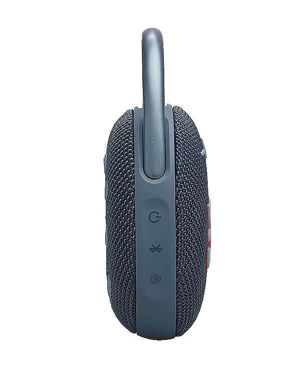 Full Color JBL Clip 5 Ultra Portable Waterproof Bluetooth Speaker