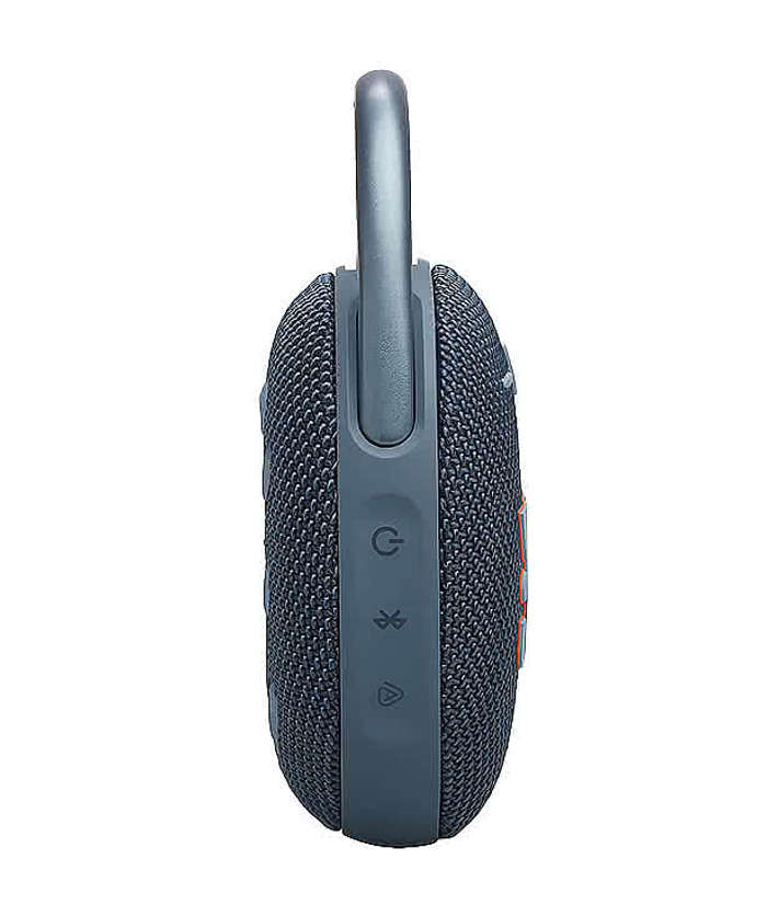 Full Color JBL Clip 5 Ultra Portable Waterproof Bluetooth Speaker