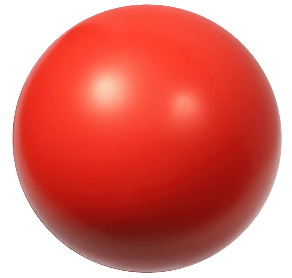 Focus Ball Stress Reliever-default