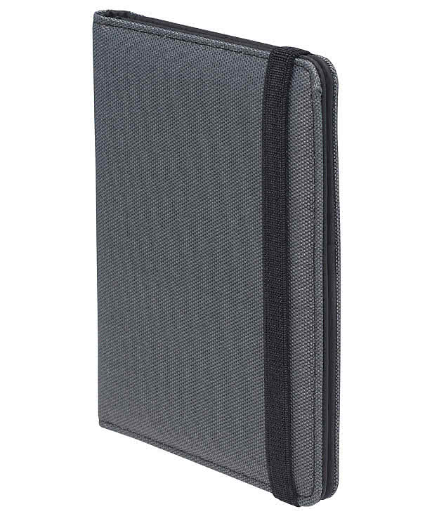 Deluxe Recycled Passport Wallet