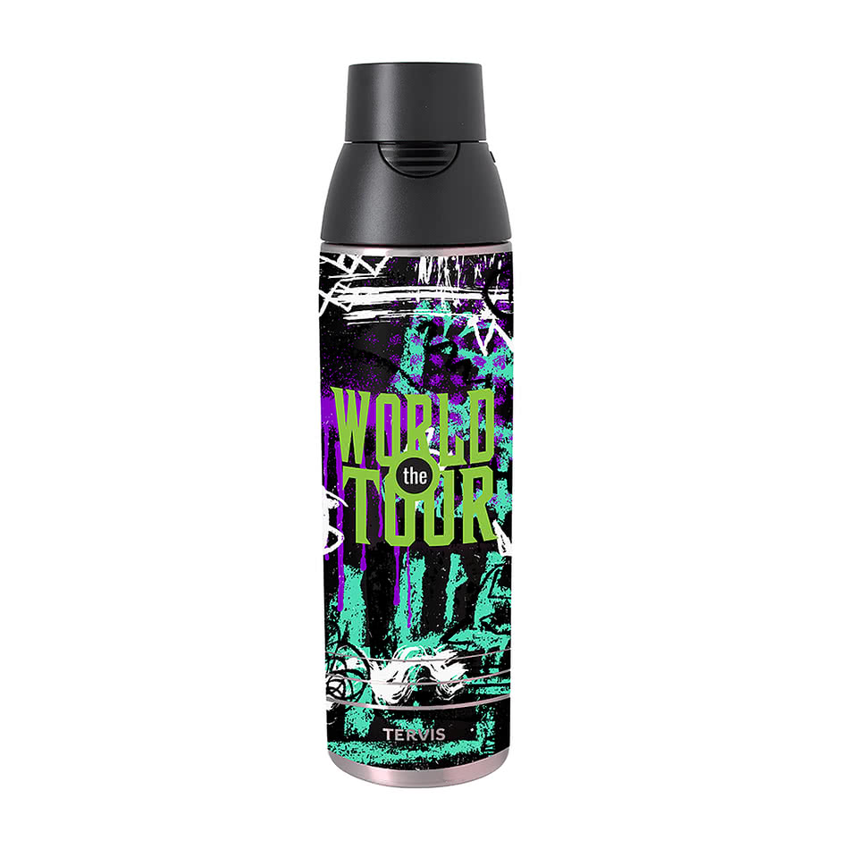 Tervis Full Color 26 oz. Stainless Steel Venture Water Bottle