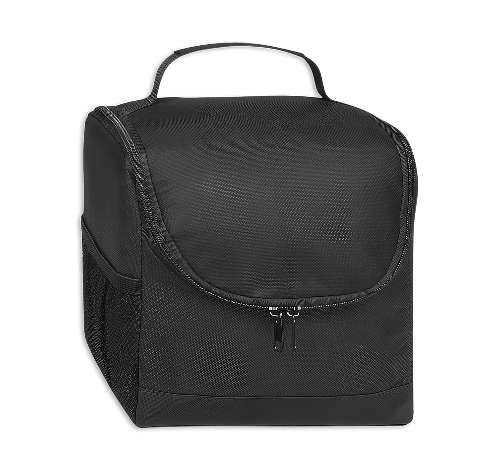 Thrifty Non-Woven 6 Can Lunch Cooler Bag-default