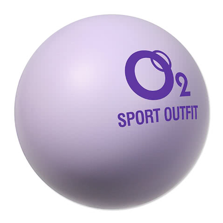 Focus Ball Stress Reliever in Cream