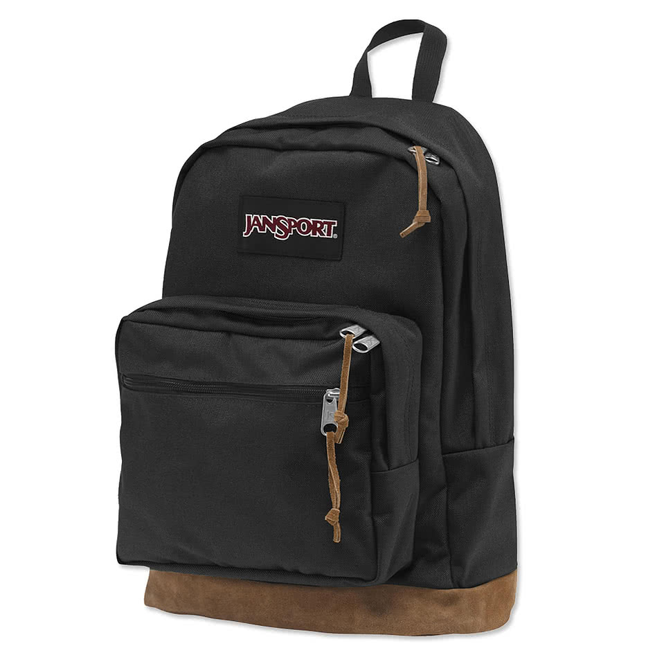 JanSport Right Pack Backpack