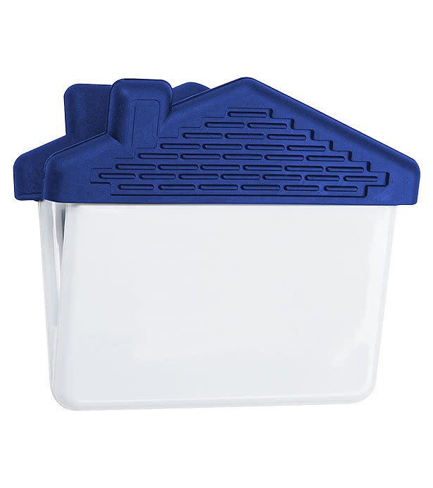 Power Clip House