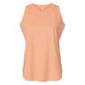 LAT Women's Lightweight Fine Jersey Tank