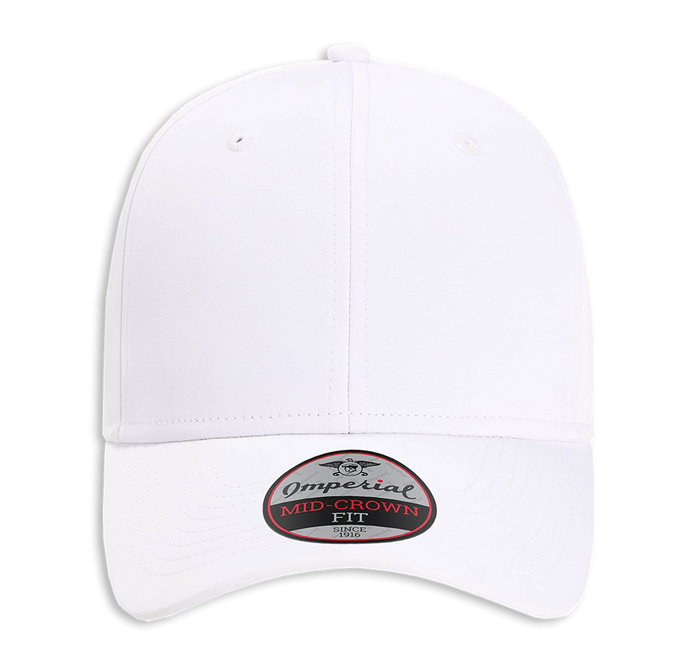 Imperial Independent Recycled Performance Baseball Hat-default