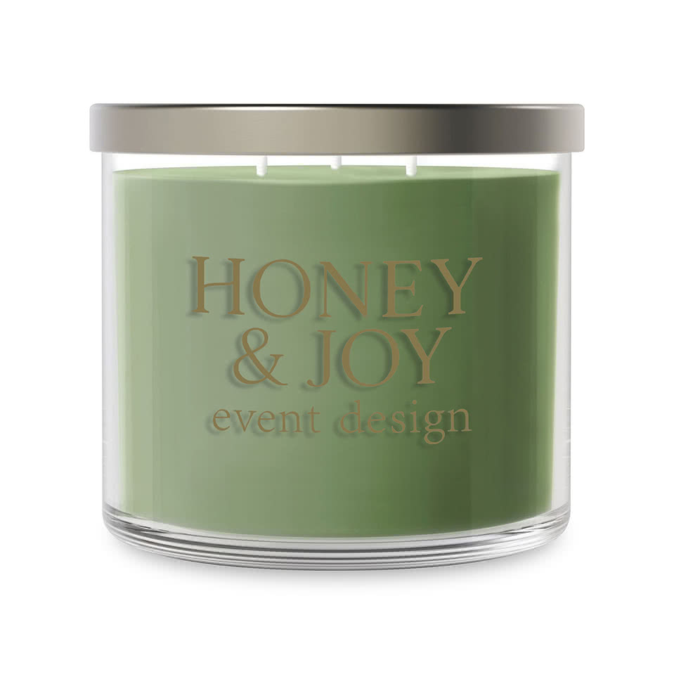 Yankee Candle 3-Wick Candle