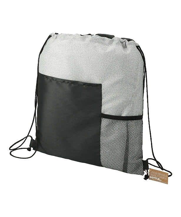 Cycle Recycled Drawstring Bag