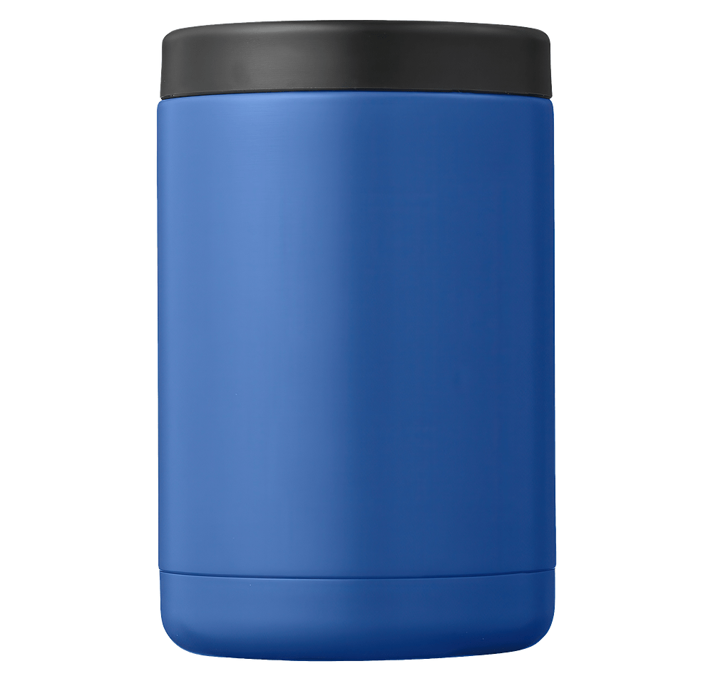 12 oz 2-in-1 Can Holder And Tumbler-default