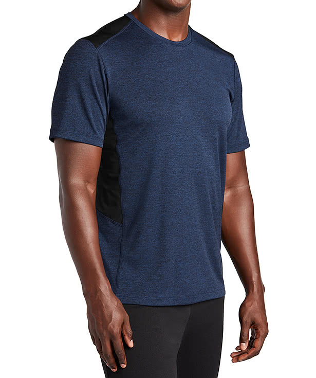 Sport-Tek Endeavor Performance Shirt
