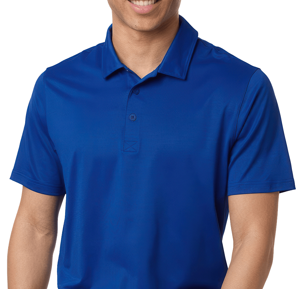Puma Golf Icon 2.0 Recycled Performance Polo - Embroidered-default
