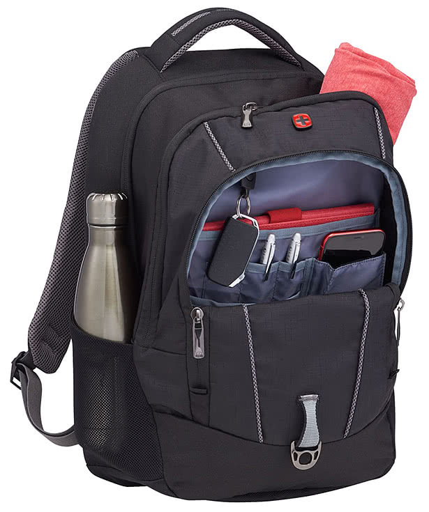 Wenger Origins Recycled 15" Computer Backpack