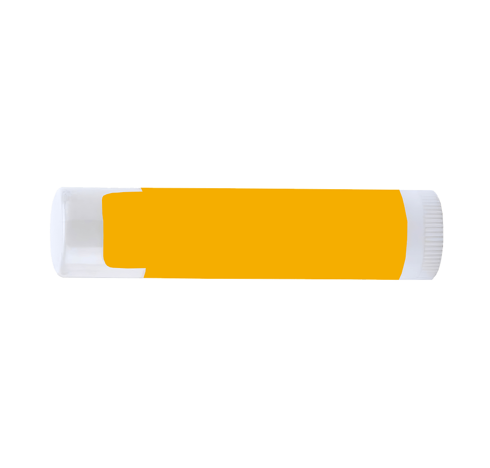 Full Color Natural Beeswax Peppermint Lip Moisturizer-default