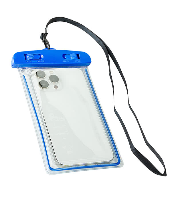 Voyage Waterproof Phone Pouch