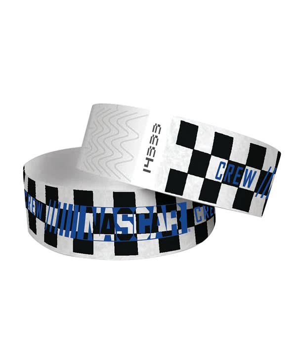 Tyvek Event Wristband