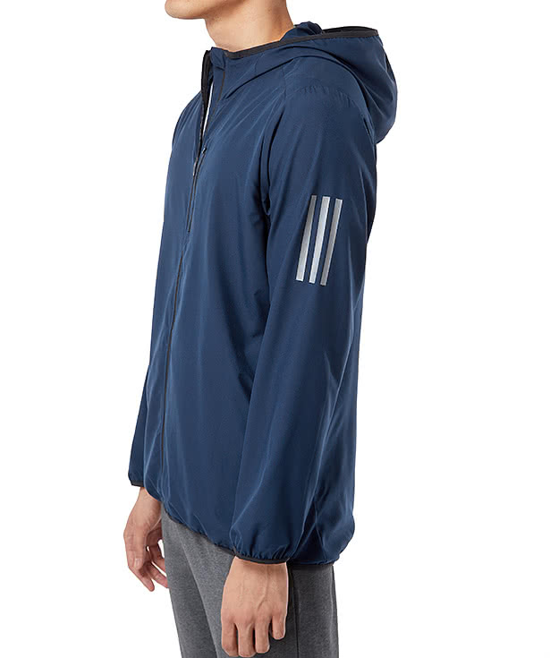 Adidas best sale custom jackets