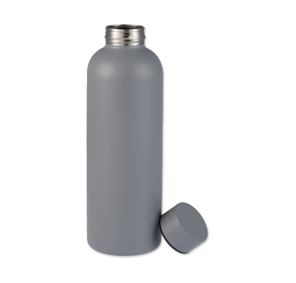 Full Color 25 oz. Cleave Recycled Stainless Steel Water Bottle-default