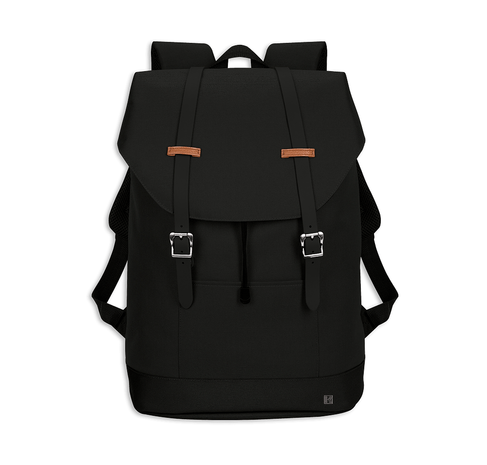 Full Color Kapston Jaxon 15" Computer Backpack-default