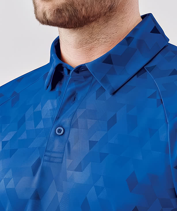 Stormtech Galapagos UPF 50 Performance Pique Polo