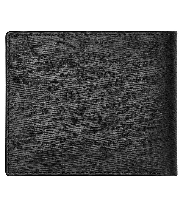 Debossed Hugo Boss Iconic Wallet