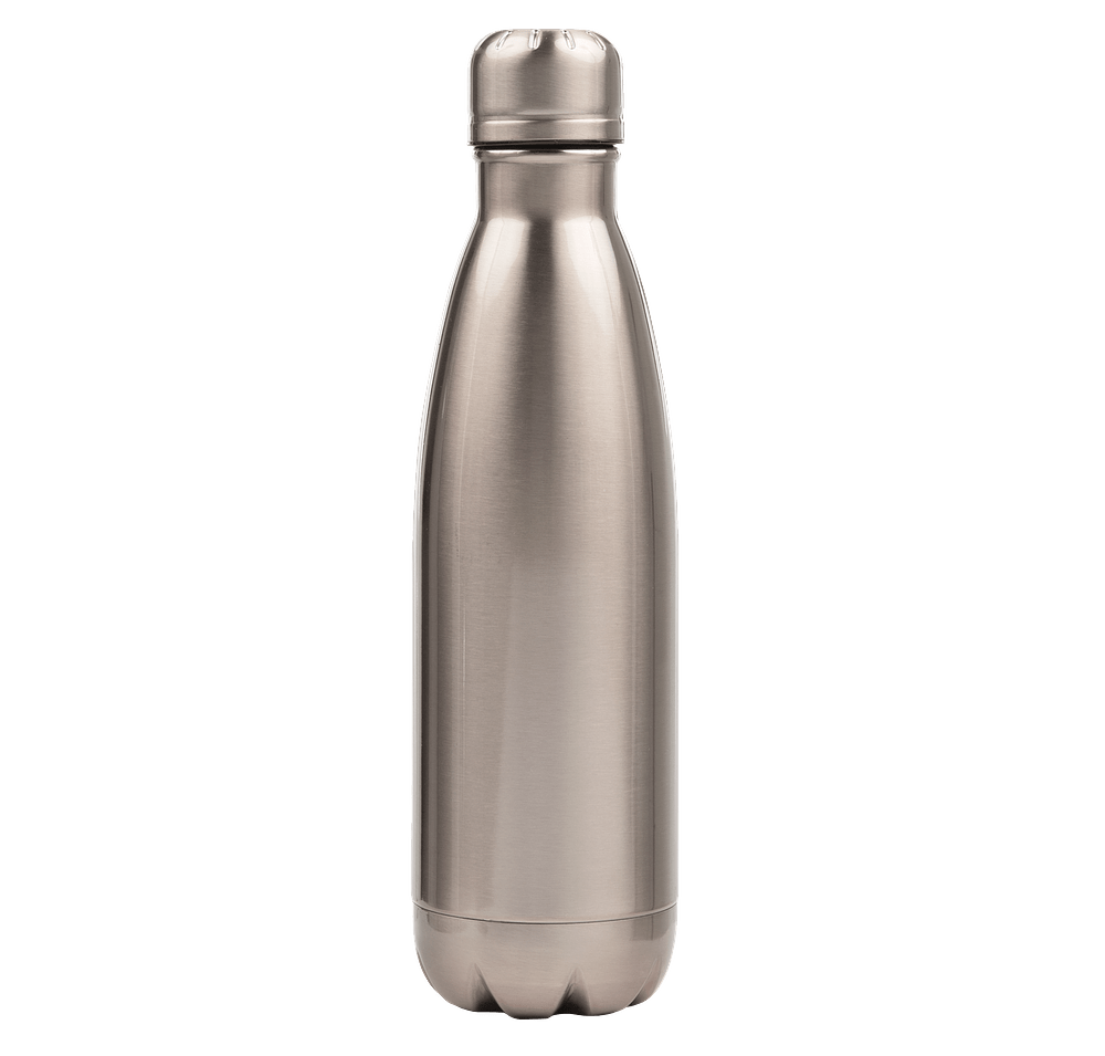 17 oz. Copper Vacuum Insulated Water Bottle-default