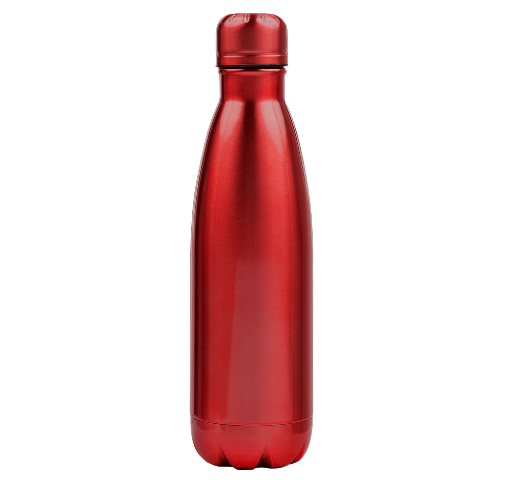 17 oz. Copper Vacuum Insulated Water Bottle-default