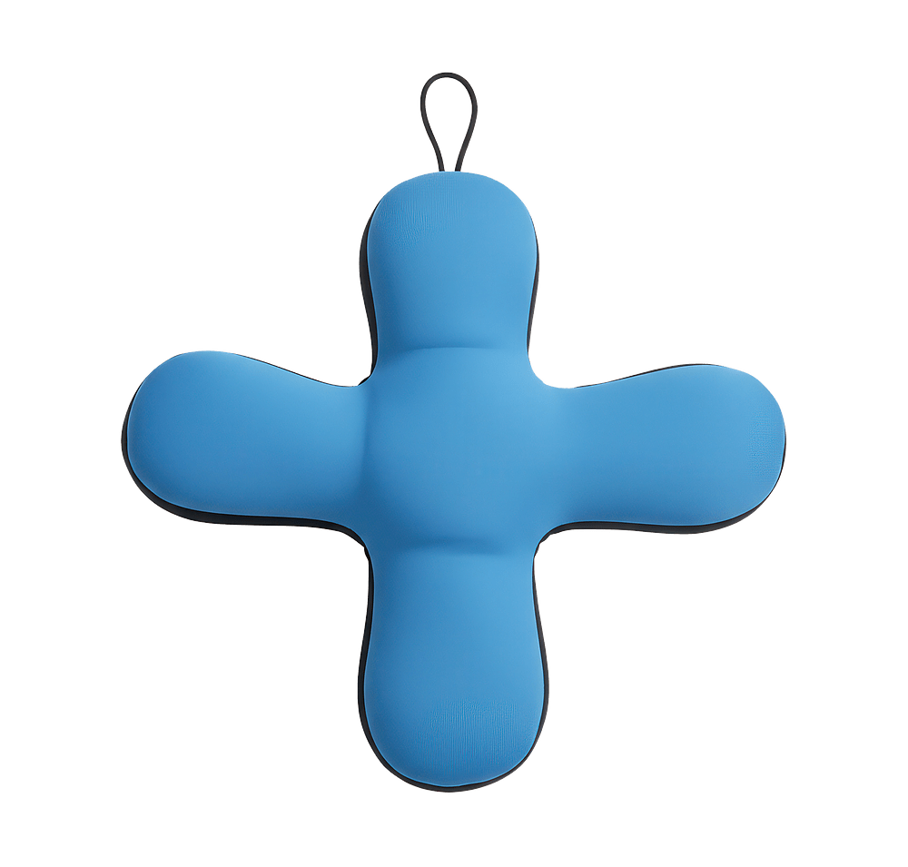 Toss-N-Float Dog Toy-default