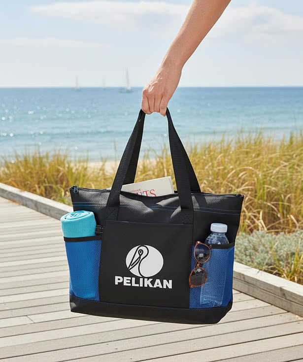 Aloha Tote Bag