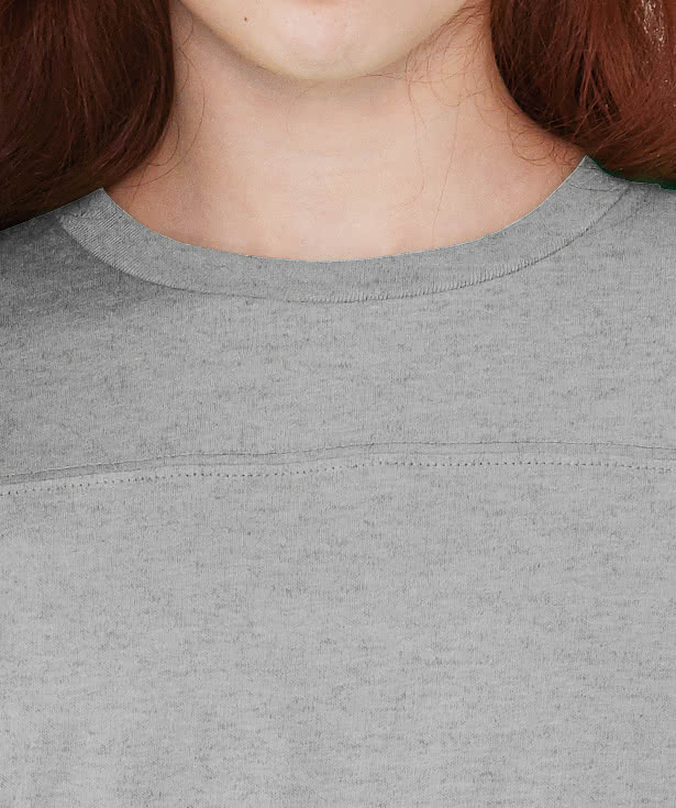 LAT Youth Varsity T-shirt