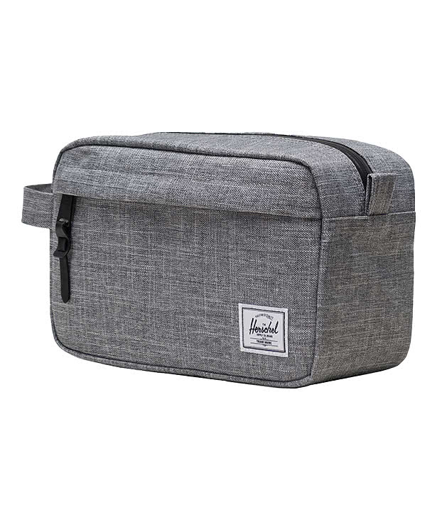 Herschel Recycled Chapter Travel Kit