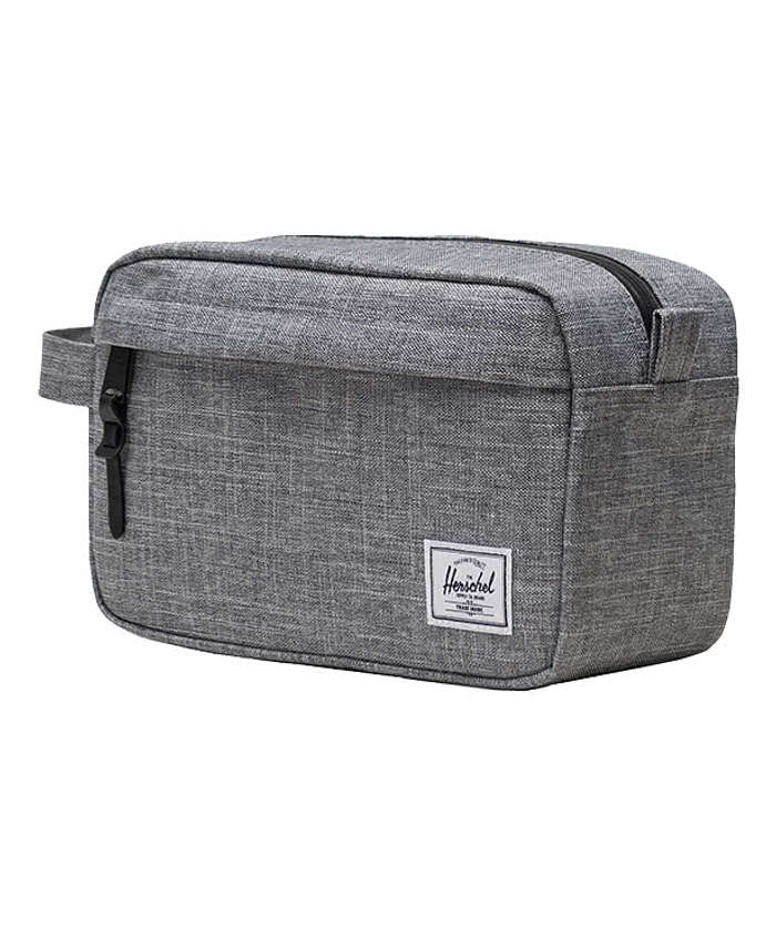 Herschel Recycled Chapter Travel Kit