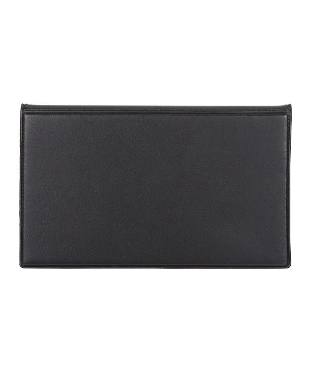 Slimline Notepad with Sticky Notes
