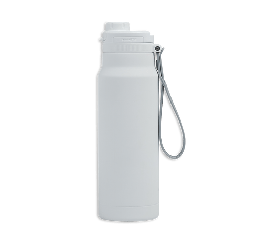 Dometic 34 oz. Chug Water Bottle in Frost
