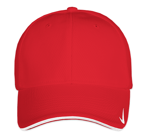 Custom Nike Dri-FIT Stretch Performance Hat - Design Premium Hats Online at CustomInk.com