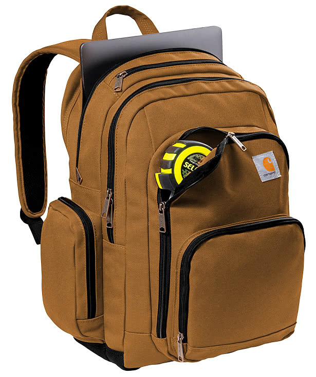 Carhartt Foundry Series Pro Backpack 2024