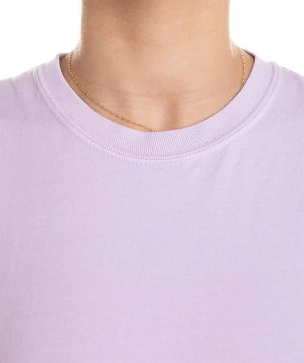 Comfort Colors Women's Crewneck Boxy T-shirt